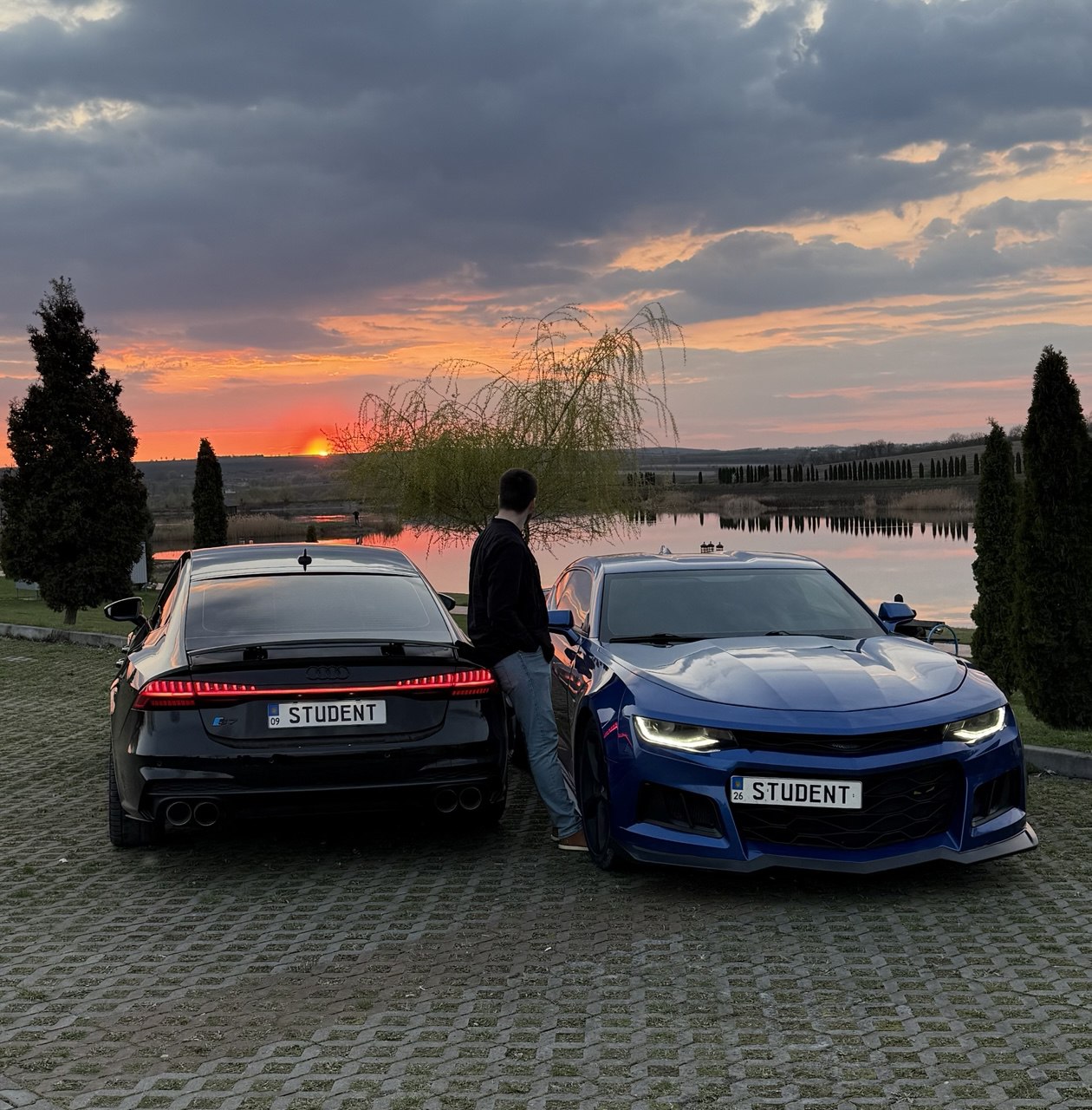 Фото автора